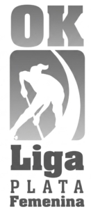 Logo liga plata